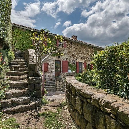 L'Oustau De Pequeti Otel Laboule Dış mekan fotoğraf