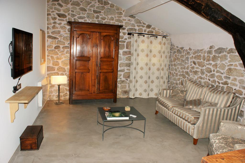 L'Oustau De Pequeti Otel Laboule Dış mekan fotoğraf